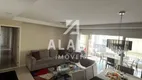 Foto 3 de Apartamento com 4 Quartos à venda, 147m² em Vila Santa Catarina, São Paulo