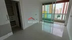 Foto 11 de Apartamento com 3 Quartos à venda, 136m² em Meireles, Fortaleza