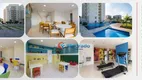 Foto 11 de Apartamento com 2 Quartos à venda, 52m² em Parque Residencial João Luiz, Hortolândia