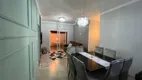 Foto 2 de Apartamento com 3 Quartos à venda, 122m² em Jardim Piratininga, Franca