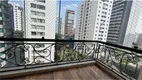 Foto 23 de Apartamento com 4 Quartos à venda, 206m² em Cerqueira César, São Paulo