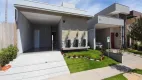 Foto 2 de Casa de Condomínio com 3 Quartos à venda, 172m² em Parque Faber Castell I, São Carlos