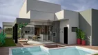 Foto 2 de Casa de Condomínio com 3 Quartos à venda, 202m² em Urbanova, São José dos Campos