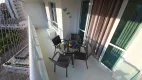 Foto 7 de Apartamento com 3 Quartos à venda, 95m² em Pitangueiras, Lauro de Freitas