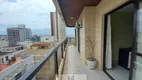 Foto 2 de Apartamento com 2 Quartos à venda, 80m² em Enseada, Guarujá