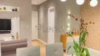 Foto 6 de Apartamento com 2 Quartos à venda, 64m² em VILA FAUSTINA II, Valinhos