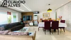 Foto 9 de Casa de Condomínio com 3 Quartos à venda, 200m² em Santa Mônica, Feira de Santana