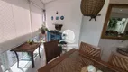 Foto 4 de Cobertura com 3 Quartos à venda, 130m² em Pitangueiras, Guarujá