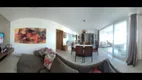 Foto 5 de Apartamento com 3 Quartos à venda, 113m² em Alvorada, Cuiabá