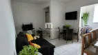 Foto 4 de Apartamento com 2 Quartos à venda, 52m² em Alto Pereque, Porto Belo