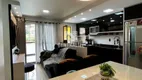 Foto 8 de Apartamento com 3 Quartos à venda, 72m² em Colonia Dona Luiza, Ponta Grossa