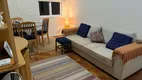 Foto 8 de Apartamento com 1 Quarto à venda, 60m² em Aparecida, Santos