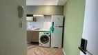 Foto 2 de Apartamento com 1 Quarto à venda, 25m² em Brooklin, São Paulo