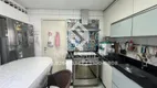 Foto 8 de Apartamento com 4 Quartos à venda, 118m² em Setor Bueno, Goiânia