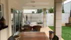 Foto 2 de Casa de Condomínio com 3 Quartos à venda, 215m² em Ville Sainte Helene, Campinas