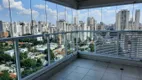 Foto 2 de Apartamento com 2 Quartos à venda, 58m² em Brooklin, São Paulo