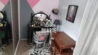 Foto 15 de Apartamento com 3 Quartos à venda, 155m² em Pompeia, Santos