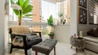Foto 8 de Apartamento com 2 Quartos à venda, 138m² em Moema, São Paulo