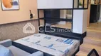 Foto 4 de Apartamento com 1 Quarto para alugar, 26m² em Pinheiros, São Paulo