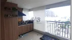Foto 8 de Apartamento com 3 Quartos à venda, 103m² em Centro, Santo André