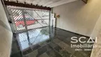 Foto 3 de Sobrado com 3 Quartos à venda, 150m² em Vila Curuçá, Santo André