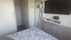 Foto 9 de Apartamento com 2 Quartos à venda, 47m² em Guarda do Cubatão, Palhoça