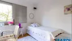 Foto 20 de Apartamento com 3 Quartos à venda, 150m² em Campo Belo, São Paulo