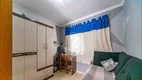 Foto 7 de Casa de Condomínio com 3 Quartos à venda, 67m² em Vila Joao Ramalho, Santo André