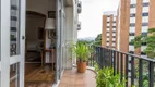 Foto 13 de Apartamento com 3 Quartos à venda, 160m² em Vila Nova Conceição, São Paulo