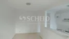 Foto 2 de Apartamento com 2 Quartos à venda, 47m² em Santo Amaro, São Paulo