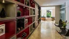 Foto 11 de Flat com 1 Quarto para alugar, 27m² em Paraíso, São Paulo
