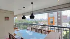 Foto 2 de Apartamento com 3 Quartos à venda, 95m² em Brooklin, São Paulo