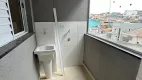 Foto 6 de Apartamento com 2 Quartos para venda ou aluguel, 50m² em Parque Do Carmo, São Paulo