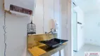 Foto 49 de Apartamento com 6 Quartos à venda, 98m² em Vila Matias, Santos