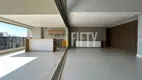 Foto 2 de Apartamento com 4 Quartos à venda, 275m² em Vila Olímpia, São Paulo