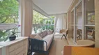 Foto 15 de Apartamento com 3 Quartos à venda, 145m² em Campo Belo, São Paulo