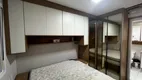 Foto 6 de Apartamento com 1 Quarto para alugar, 38m² em Bosque Maia, Guarulhos
