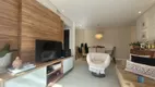 Foto 2 de Apartamento com 2 Quartos à venda, 70m² em Carvoeira, Florianópolis