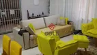 Foto 6 de Casa com 3 Quartos à venda, 288m² em Vila Caicara, Praia Grande