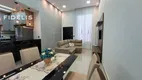 Foto 4 de Casa com 2 Quartos à venda, 104m² em Residencial São Joaquim, Santa Bárbara D'Oeste