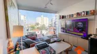 Foto 2 de Apartamento com 2 Quartos à venda, 55m² em Vila São Francisco, São Paulo