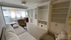 Foto 2 de Apartamento com 3 Quartos para alugar, 123m² em Centro, Florianópolis