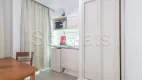 Foto 4 de Flat com 2 Quartos para alugar, 45m² em Jardim Paulista, São Paulo