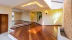 Foto 5 de Casa de Condomínio com 3 Quartos à venda, 422m² em Santa Felicidade, Curitiba