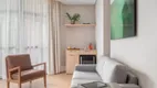 Foto 7 de Flat com 1 Quarto à venda, 42m² em Jardim Europa, São Paulo