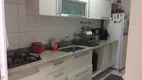 Foto 6 de Casa de Condomínio com 3 Quartos à venda, 120m² em Vila Scarpelli, Santo André