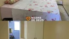 Foto 4 de Apartamento com 2 Quartos à venda, 61m² em Porto das Dunas, Aquiraz