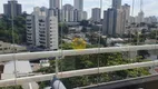 Foto 3 de Apartamento com 3 Quartos à venda, 110m² em Pompeia, São Paulo