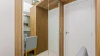 Foto 15 de Apartamento com 1 Quarto para alugar, 32m² em Ecoville, Curitiba