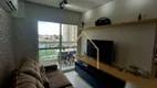 Foto 2 de Apartamento com 3 Quartos à venda, 72m² em Santa Cruz, Americana